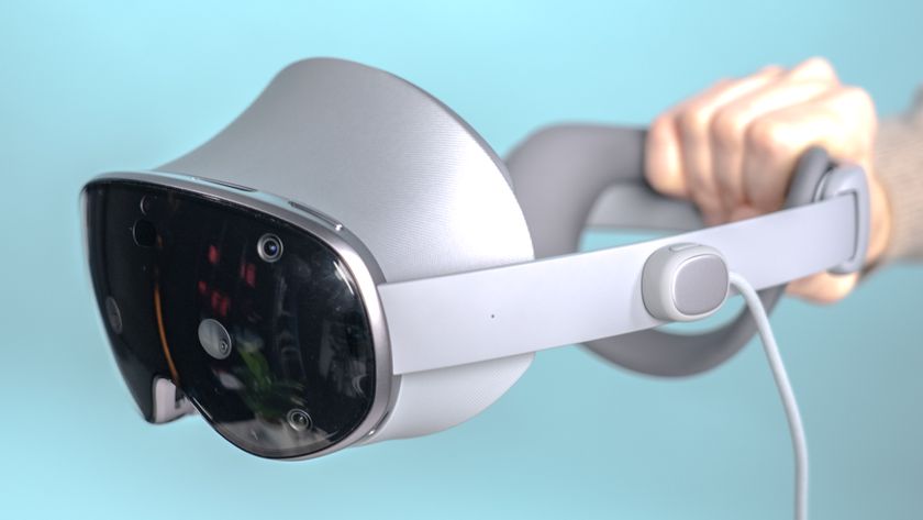 Samsung Galaxy XR augmented reality headset