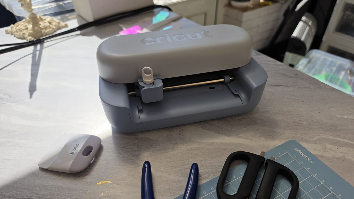 Cricut Joy 2 review