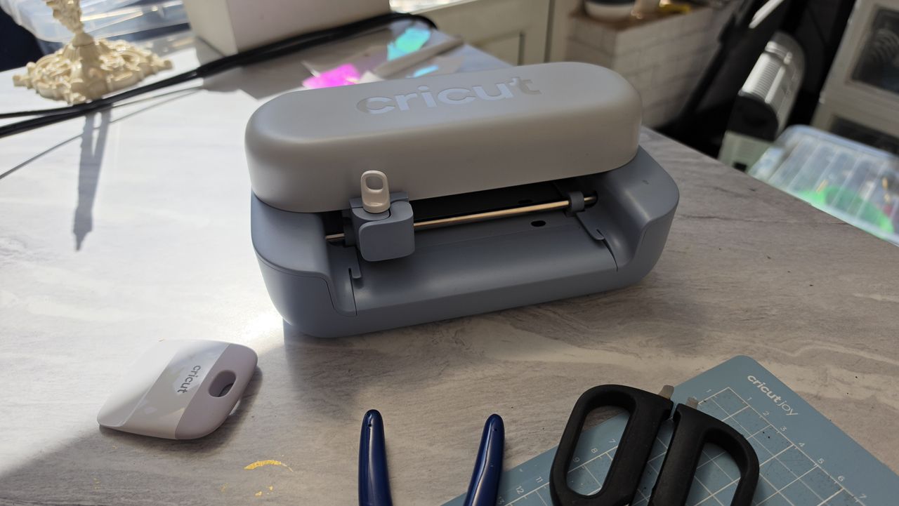 Cricut Joy 2 review