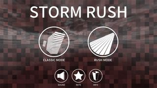 Storm Rush