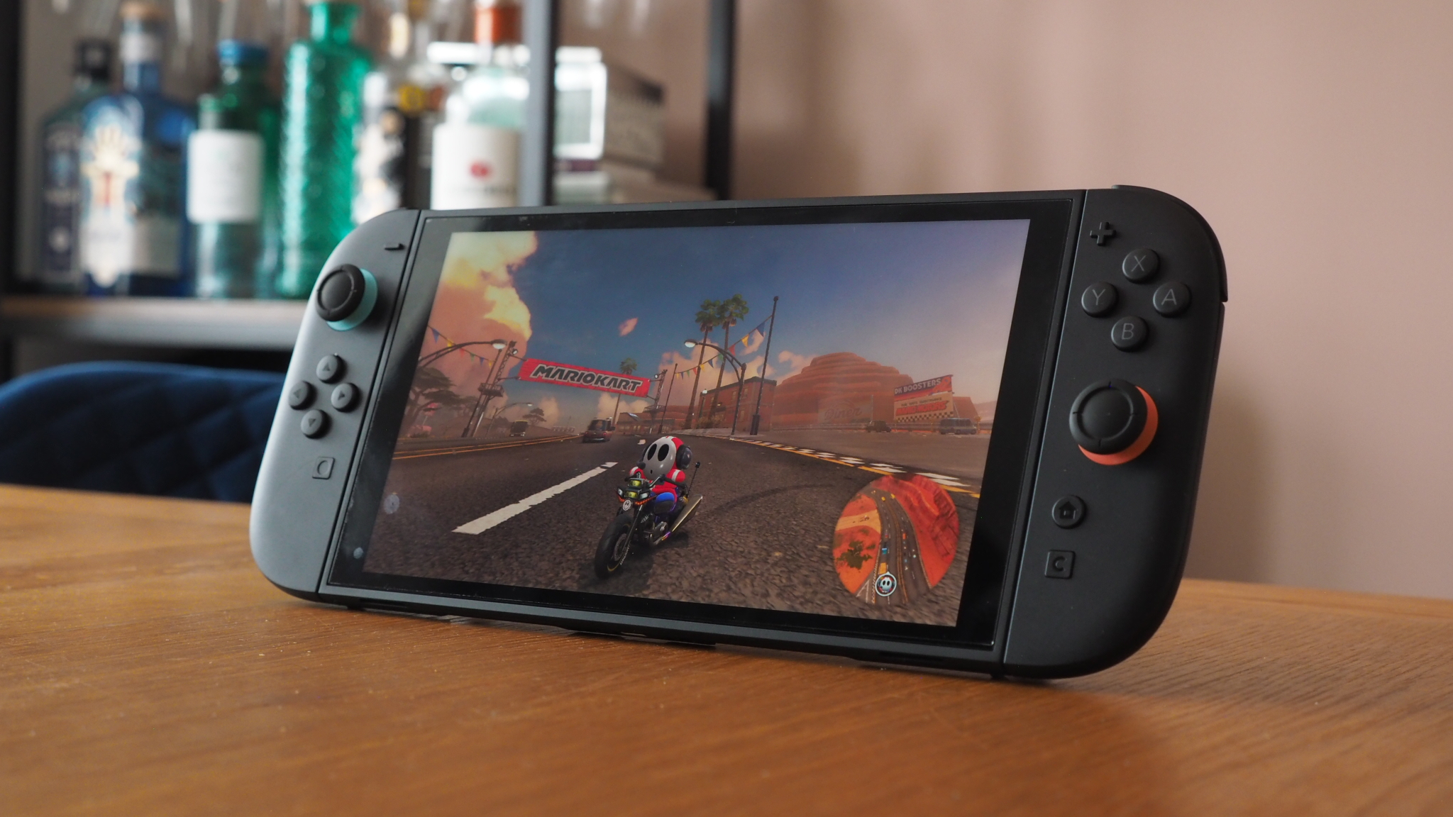 Nintendo Switch 2 review