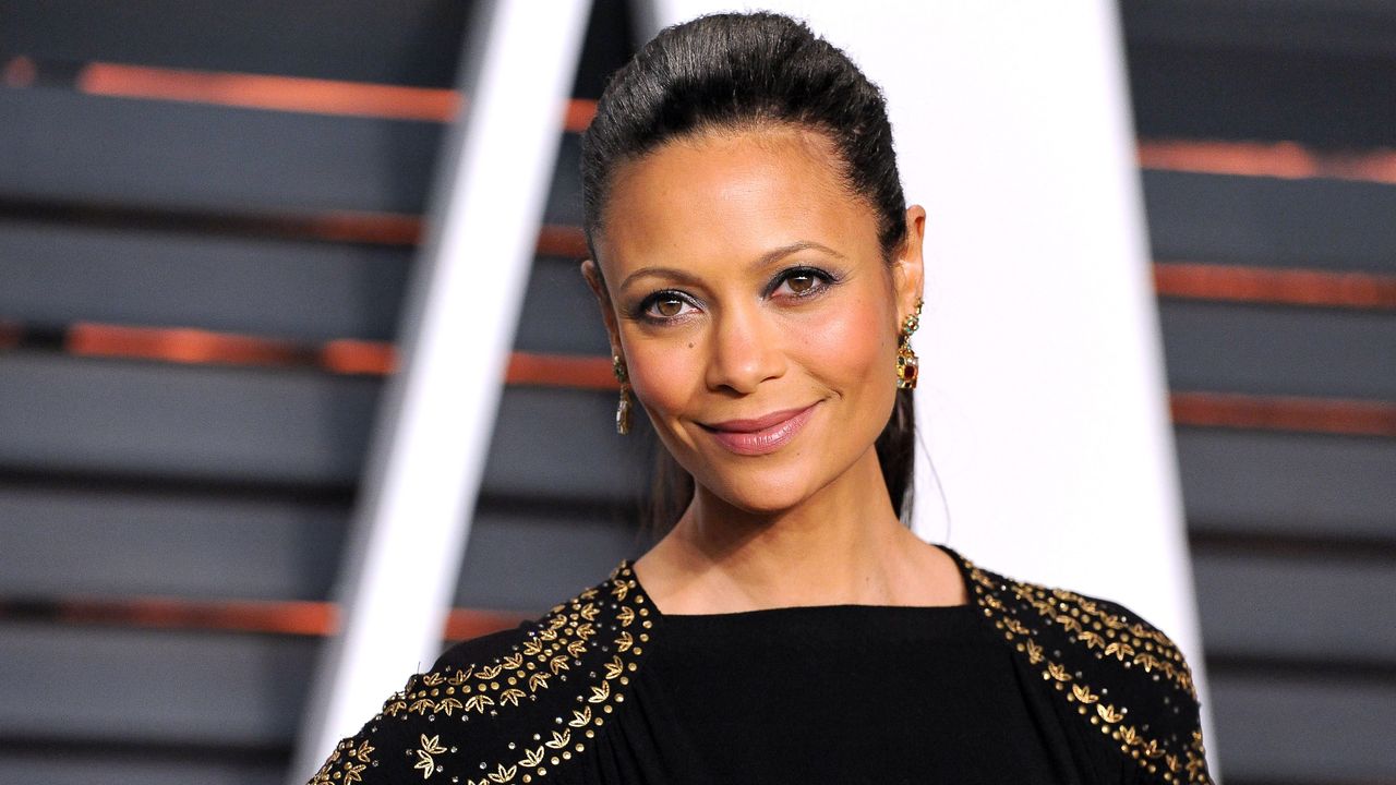 Thandie Newton