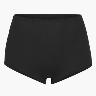 SKIMS Stretch Cotton Jersey Boyshorts