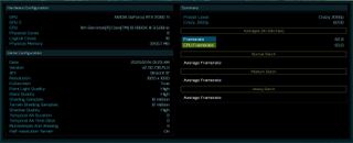 Intel i9-11900K benchmarking