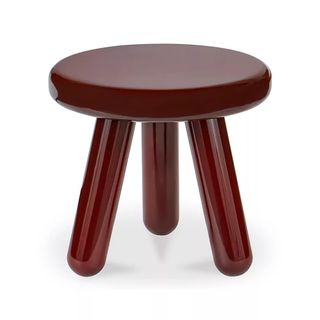 Joy Lacquer Side Table