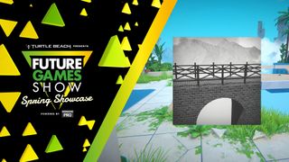 Viewfinder appearing in the Future Games Show Spring Showcase 2023
