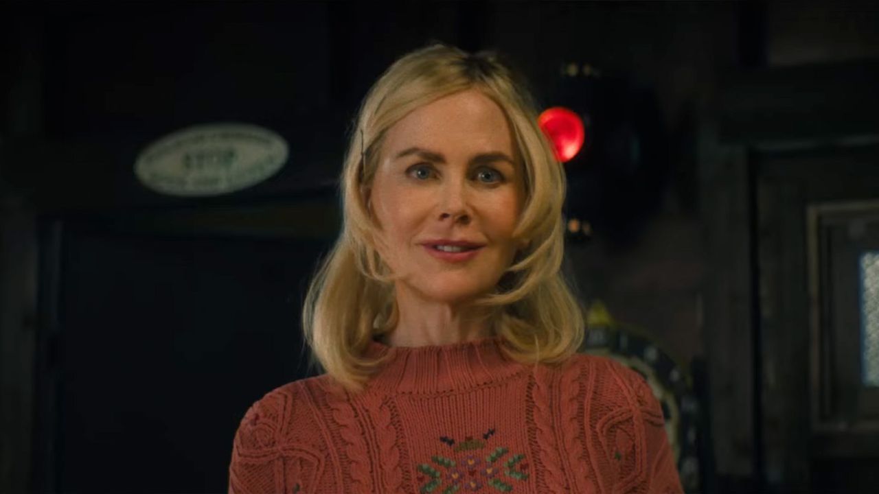 Holland on Amazon Prime Video