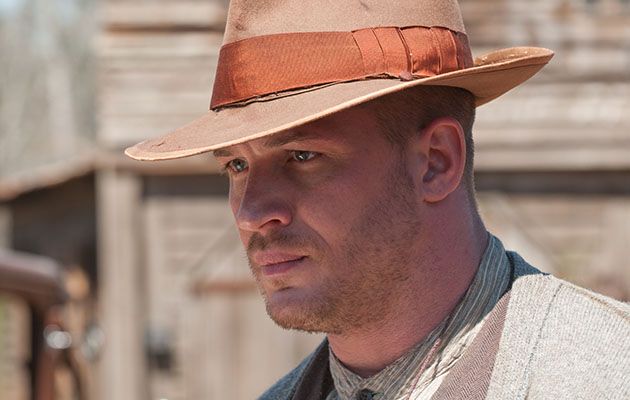 Tom Hardee From Big Breakfast model to Hollywood hero – Tom Hardy in pictures ...