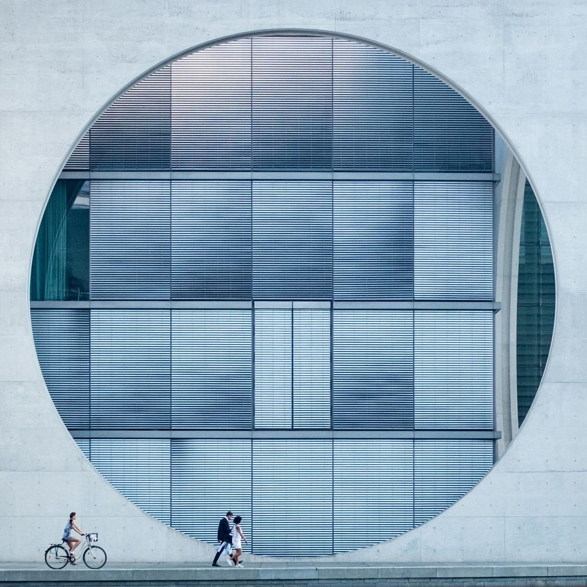 &copy; Tim Cornbill, United Kingdom, 1st Place, Open, Architecture, 2017 Sony World Photography Awards
