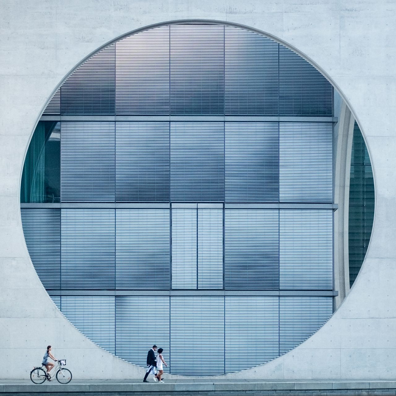 &copy; Tim Cornbill, United Kingdom, 1st Place, Open, Architecture, 2017 Sony World Photography Awards
