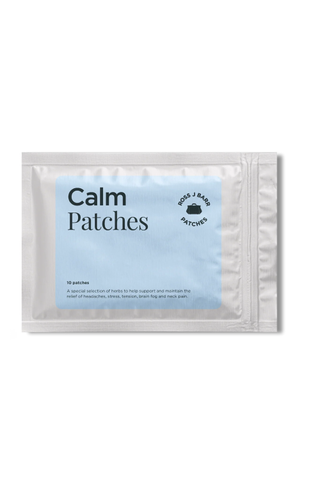 Calm Patches