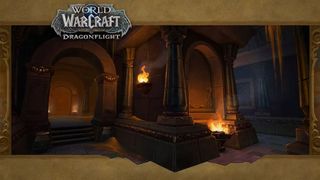 WoW Dragonflight: How to Get to Uldaman Legacy of Tyr