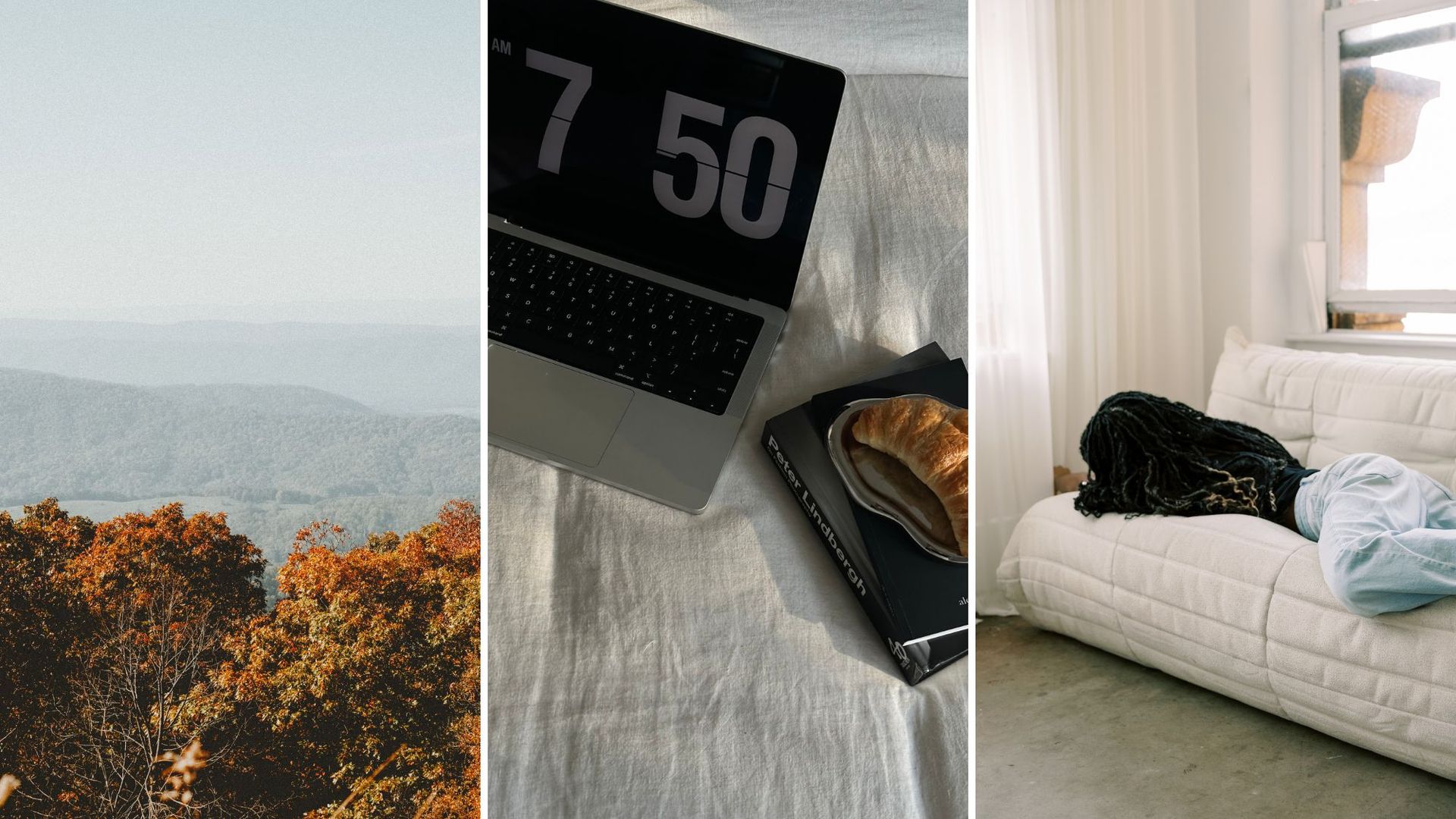 The Clocks Go Back This Weekend—Here's What That Actually Does to Your Mental Health
