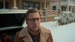 Peter Billingsley in A Christmas Story Christmas