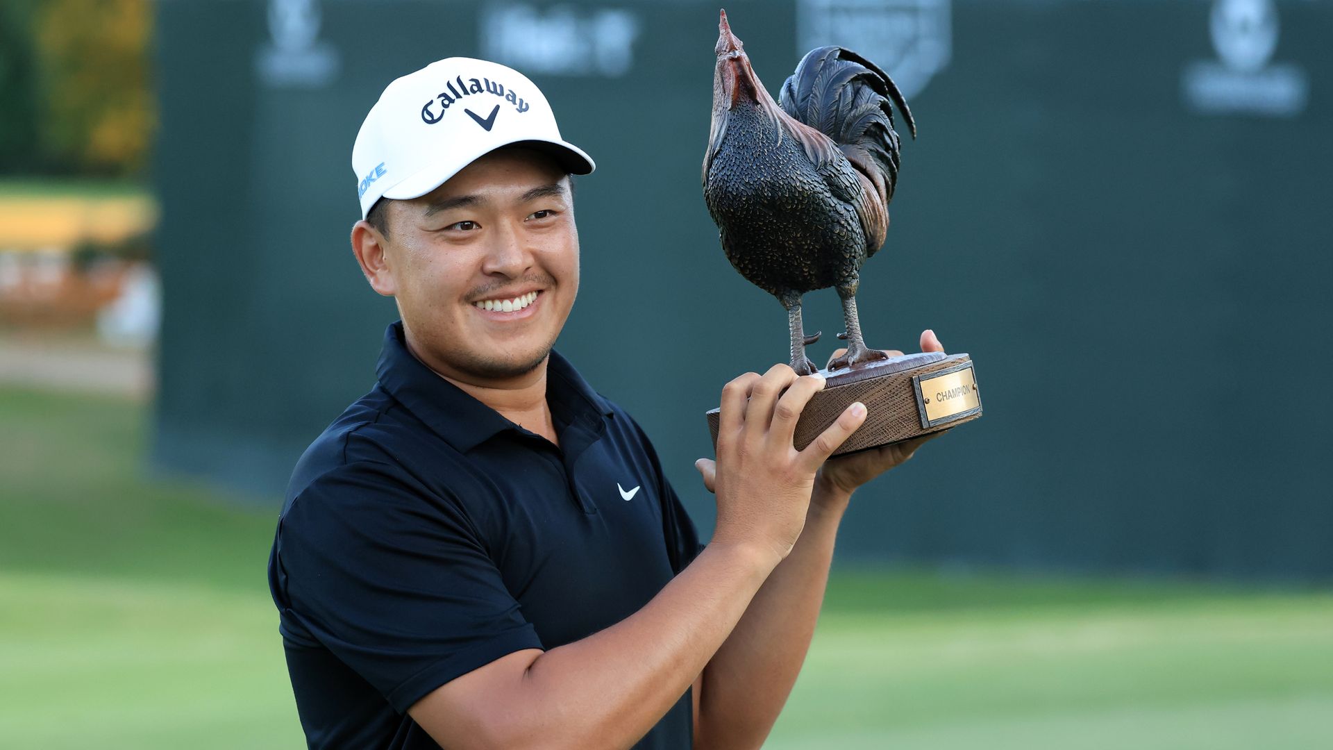 Kevin Yu Facts And Bio: 15 Things You Didn't Know About the PGA Tour ...