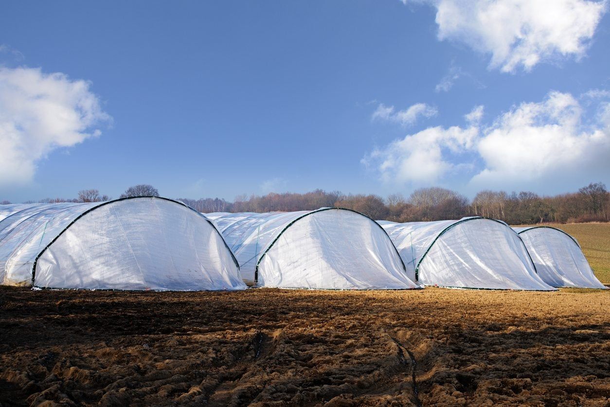 solar tunnel