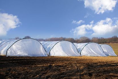 solar tunnel