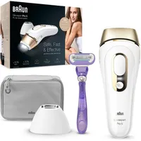 Braun IPL Silk Expert Pro 5 |&nbsp;was £599.99 | now £249.99 at Amazon (save £350)