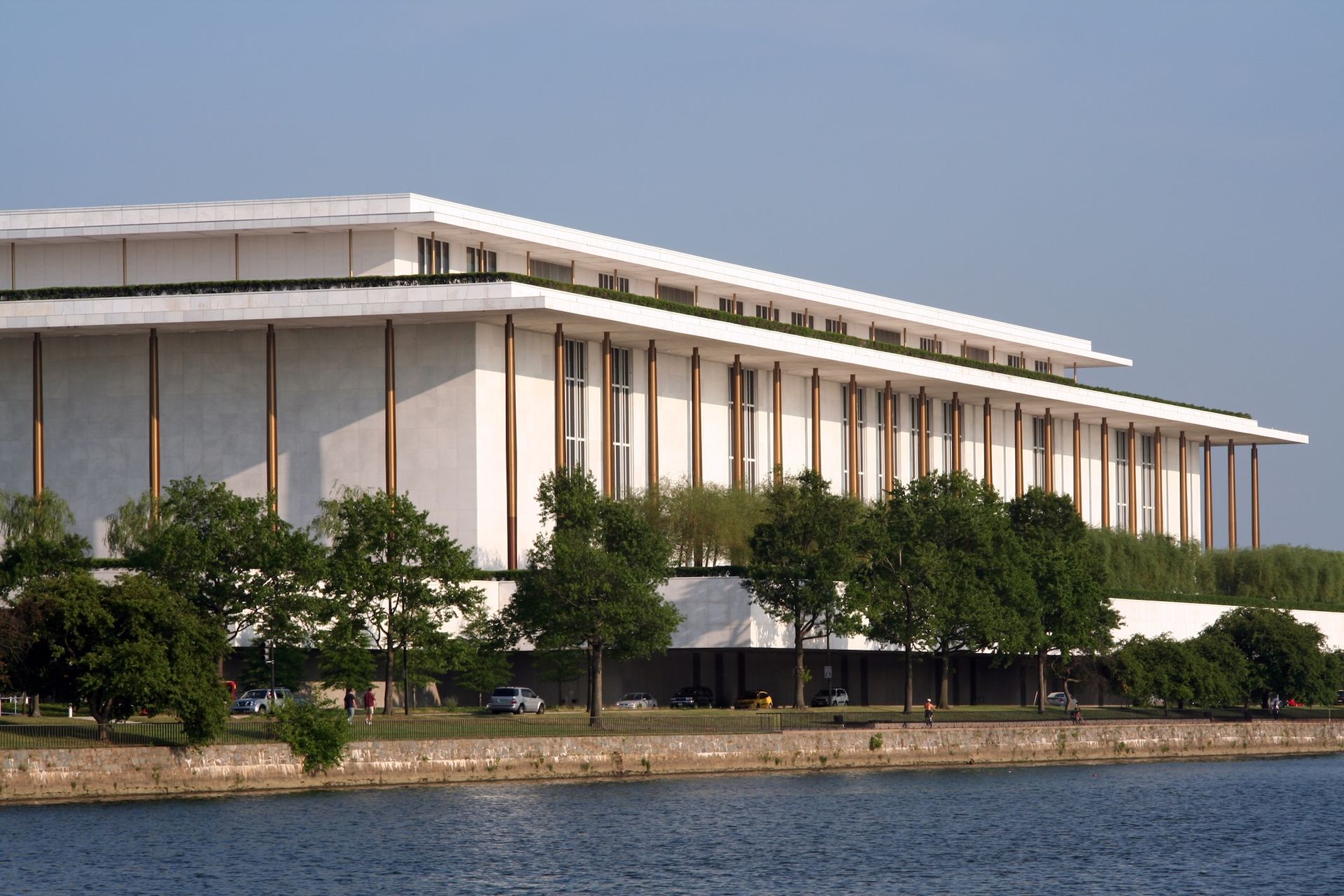 Kennedy Center