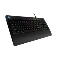 Logitech G213 Prodigy gaming keyboard | £59.99 £39.99 at John Lewis