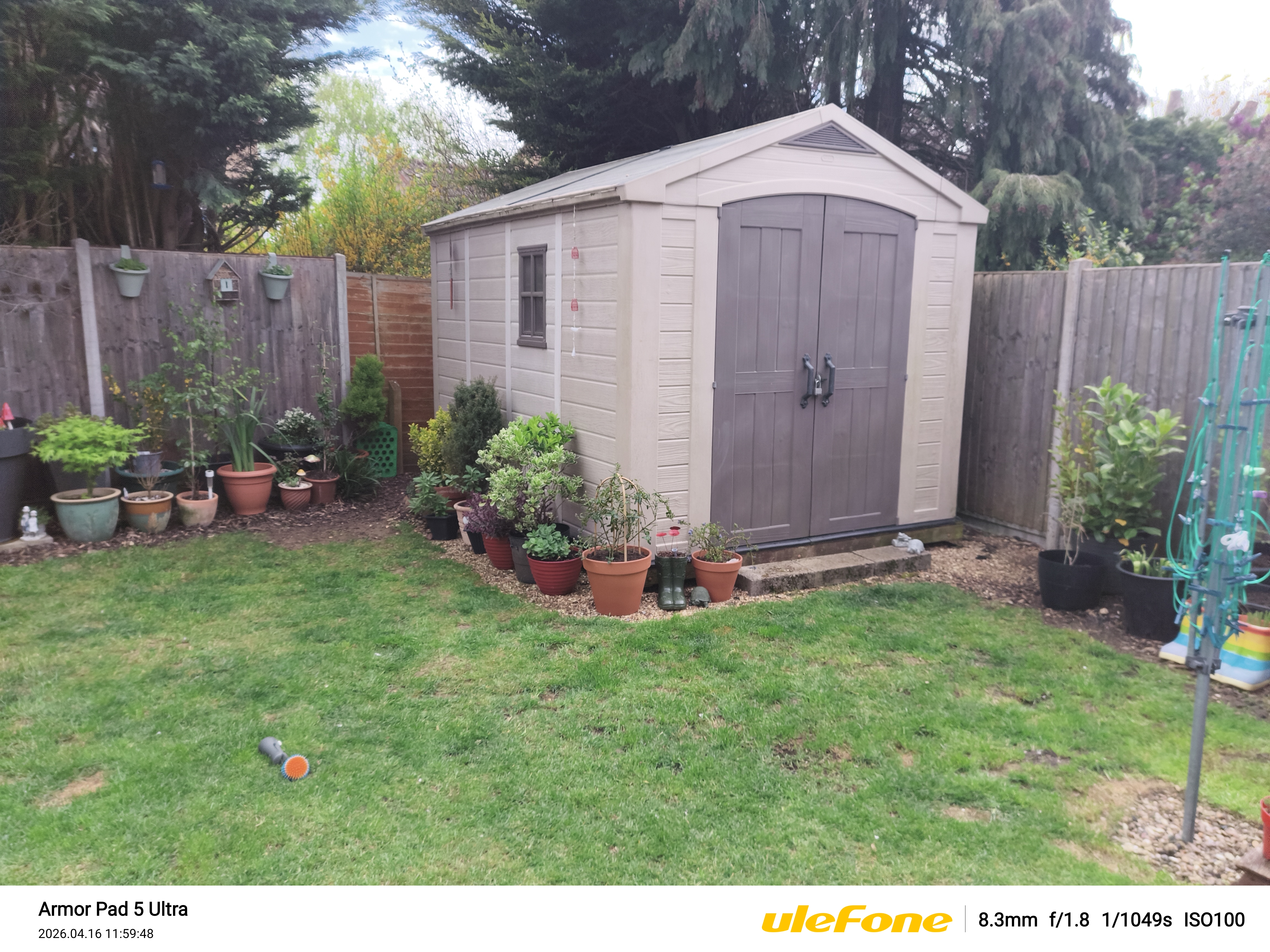 Ulefone Armor Pad 5 Ultra Photo Examples