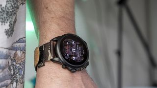 Fossil Gen 6 smartwatch