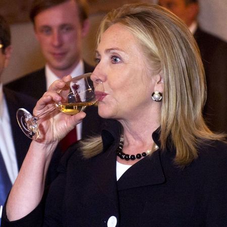 Blond, Drinking, Drink, Event, Alcohol, Liqueur, Wine tasting, Distilled beverage, Wine, Suit, 