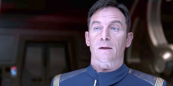 jason isaacs star trek discovery captain lorca cbs all access