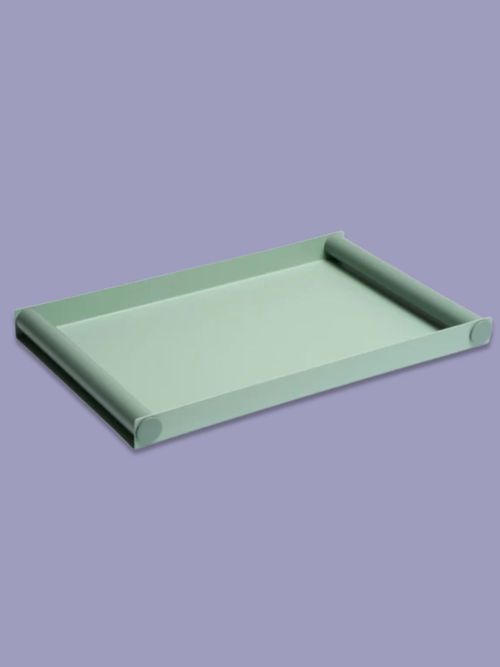 Decorative Tray Ray