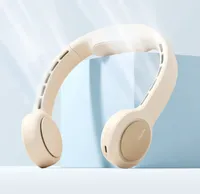 JISULIFE Portable Neck Fan | Amazon