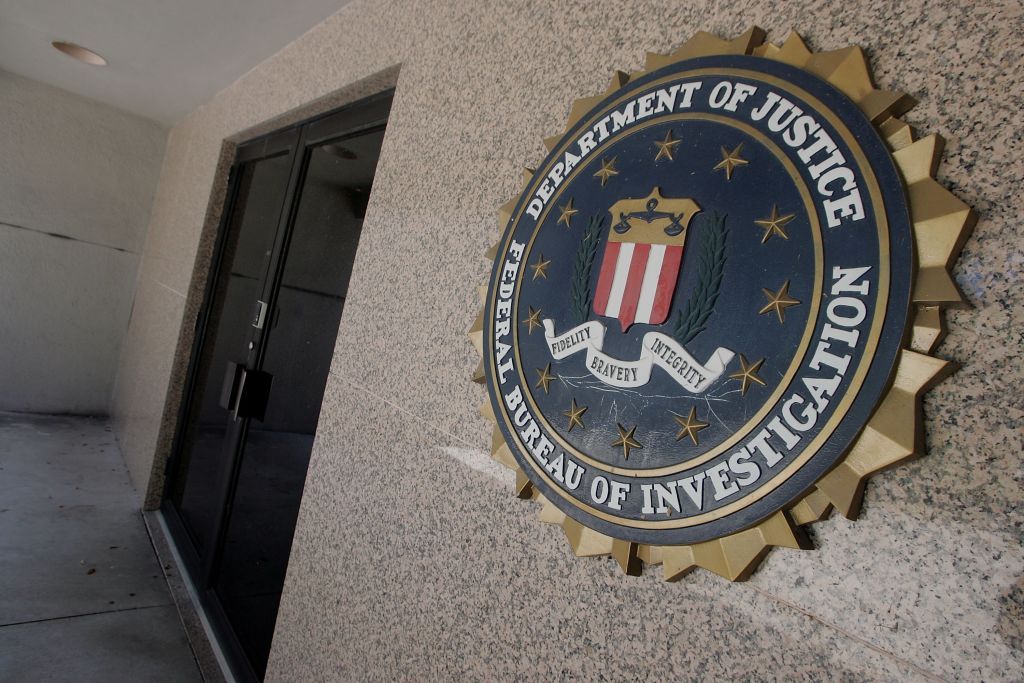 FBI official tells his side of the story about &amp;quot;quid pro quo&amp;quot; flap