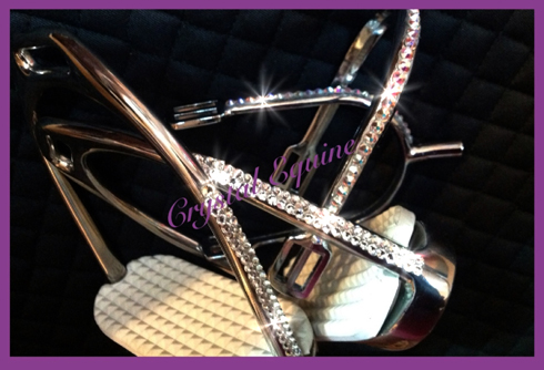 stirrup set