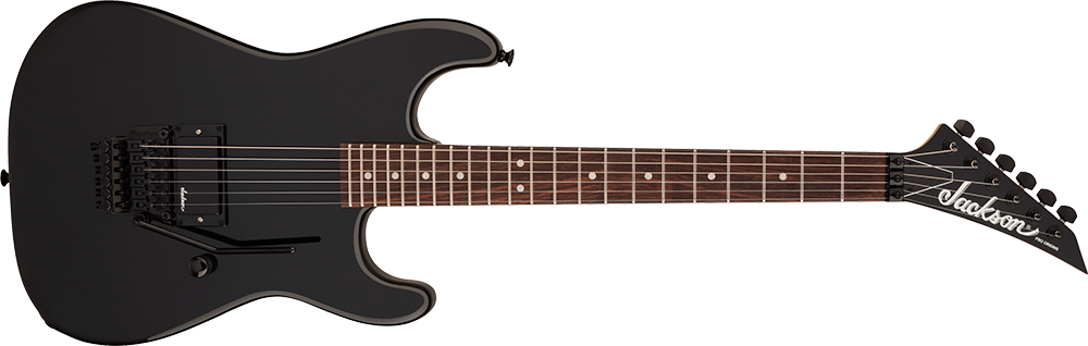 Jackson Pro Origins 1985 San Dimas