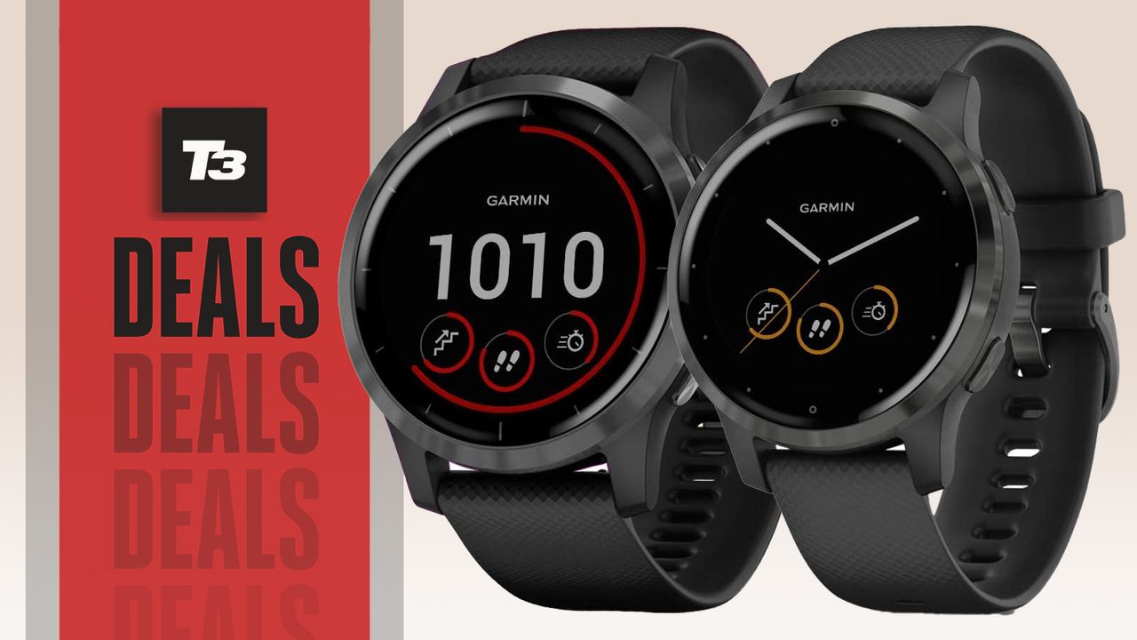 cheap watches on sale garmin vivoactive 4