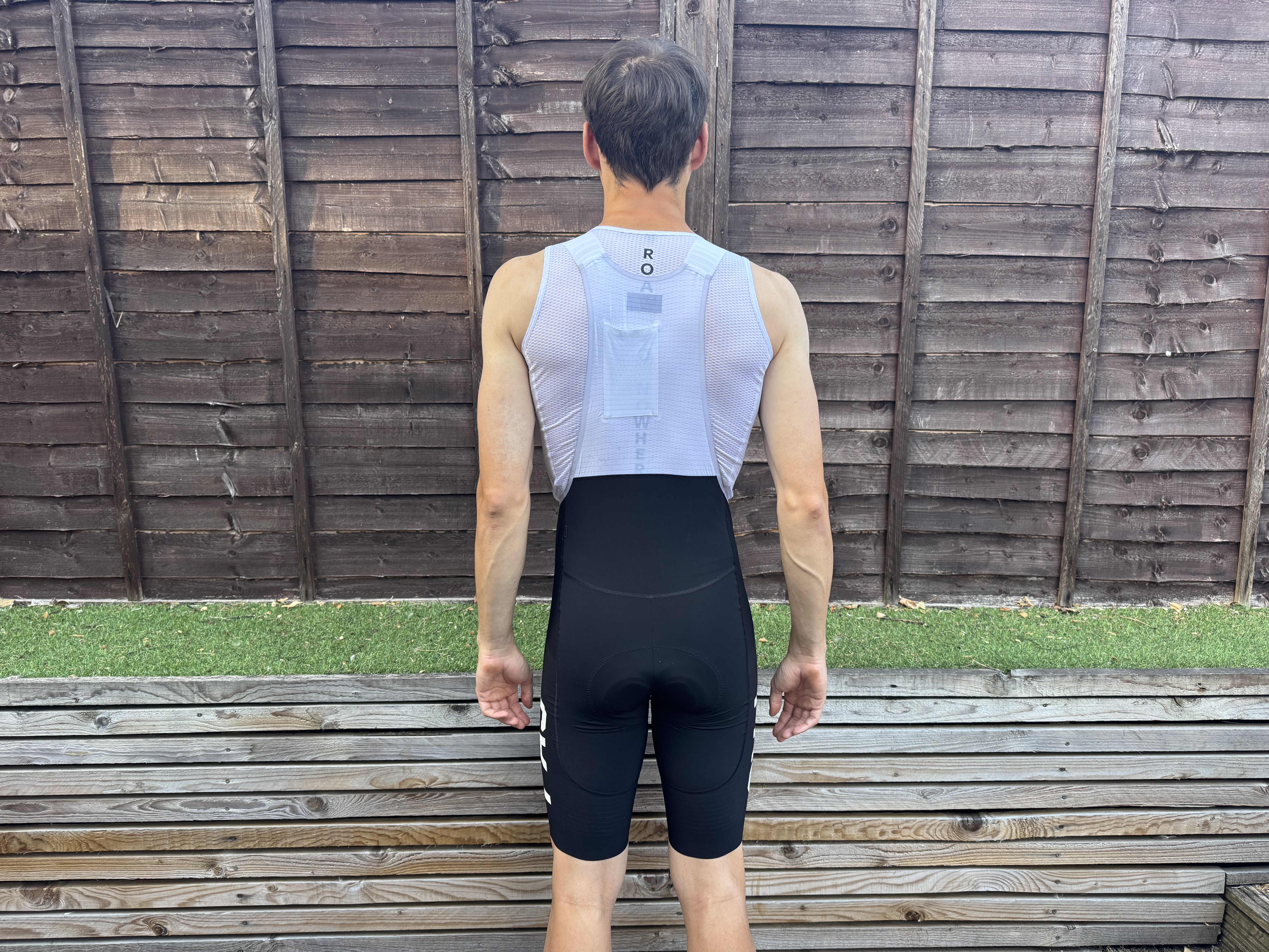 Pas Normal Studios Mechanism Pro bib shorts