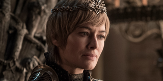 Game of Thrones Cersei Lannister Lena Headey HBO