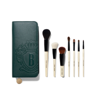 Bobbi Brown x Harrods Make-Up Brush Set