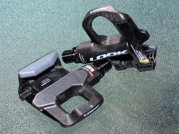Look's latest K&eacute;O Blade road pedals are very light, highly stable and distinctly snappy upon entry and exit - but their very high price is hard to justify