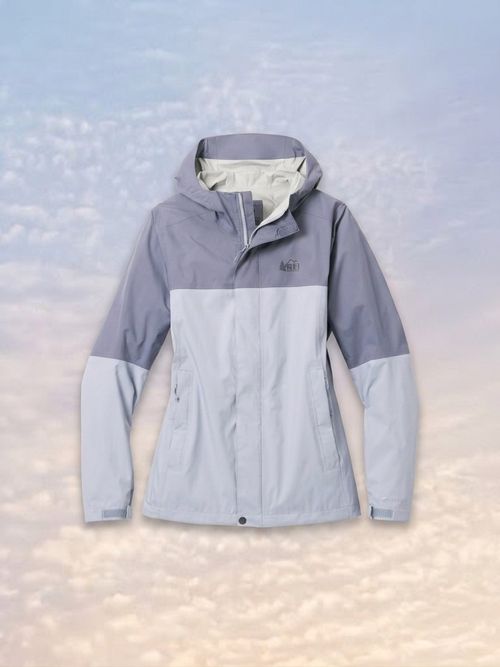Rainier Rain Jacket (Women&rsquo;s)