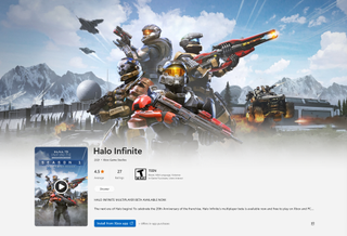 Halo Infinite PC multiplayer installation instructions