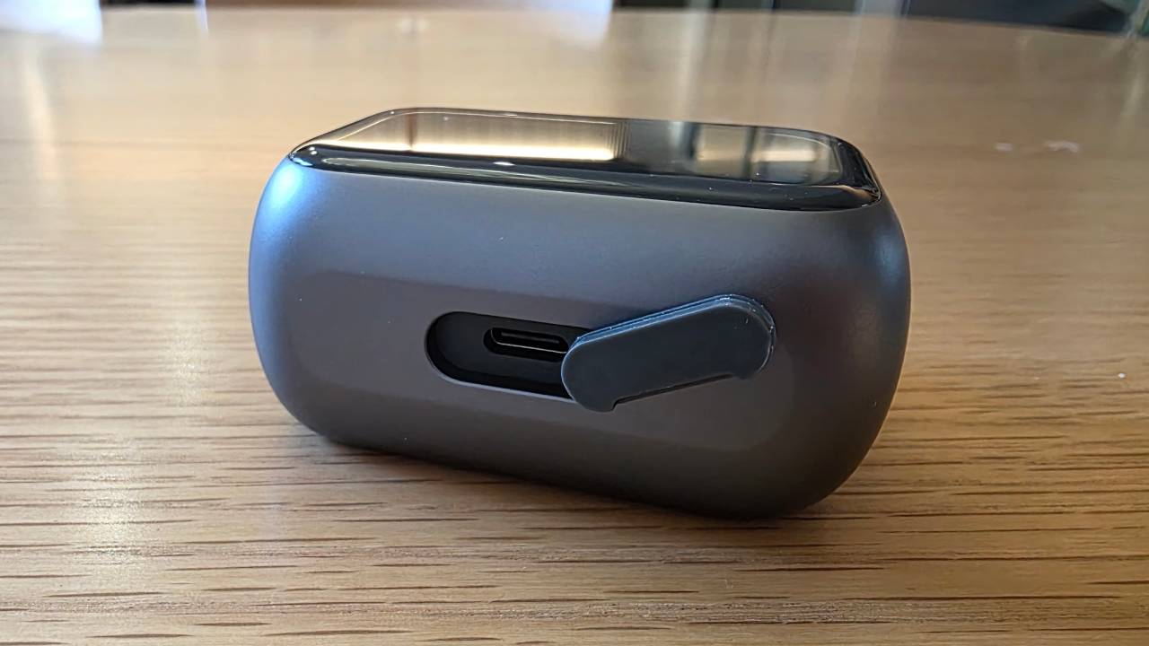 Laifen P3 Pro Electric Shaver