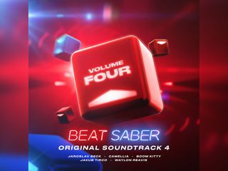 Beat Saber Ost 4 Art