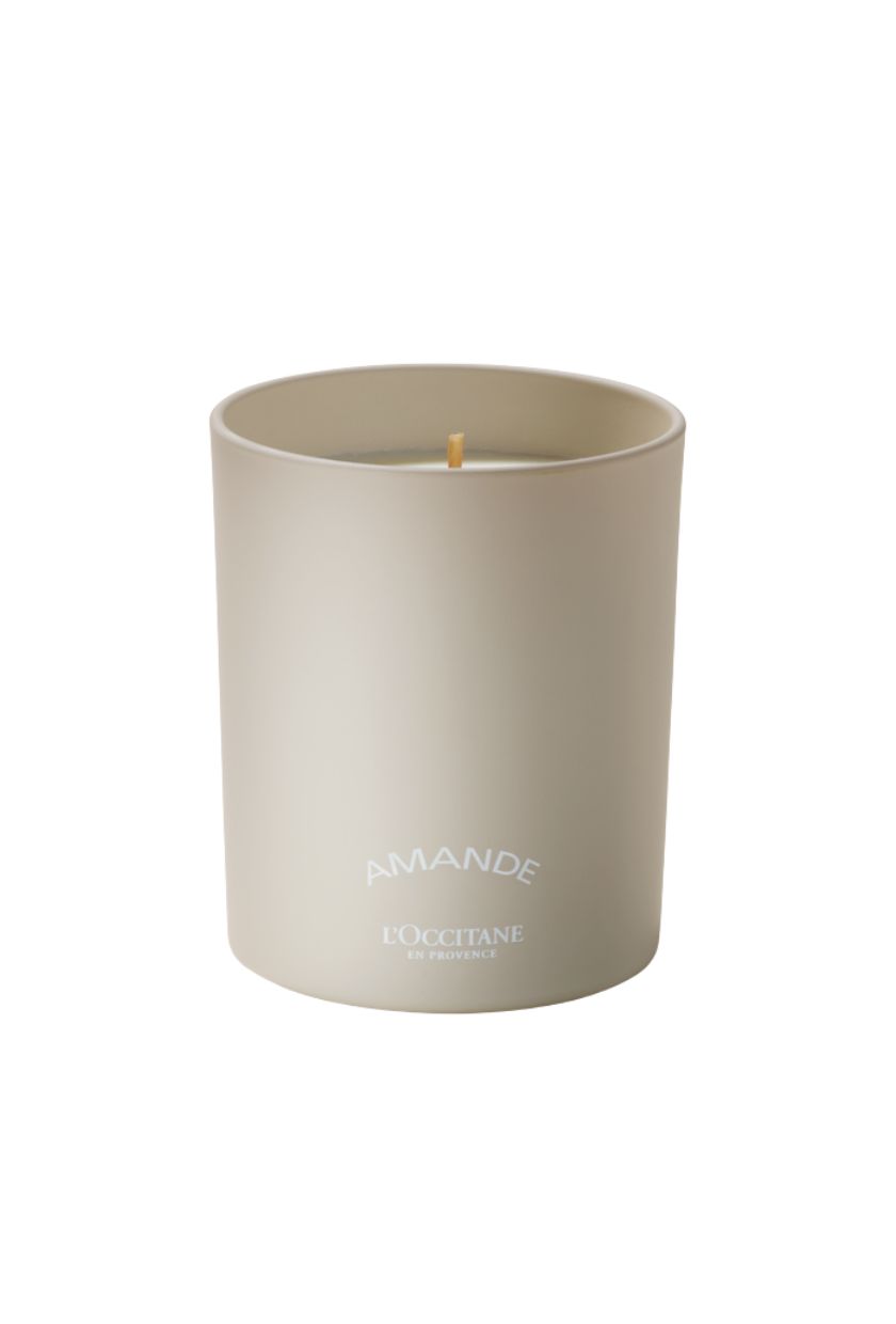 L&#039;Occitane, Almond Candle