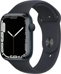 Apple Watch Series 7 (45mm): was $429 now $369 @ Amazon