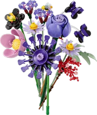 LEGO&reg; Olivia Rodrigo's Flower Bouquet