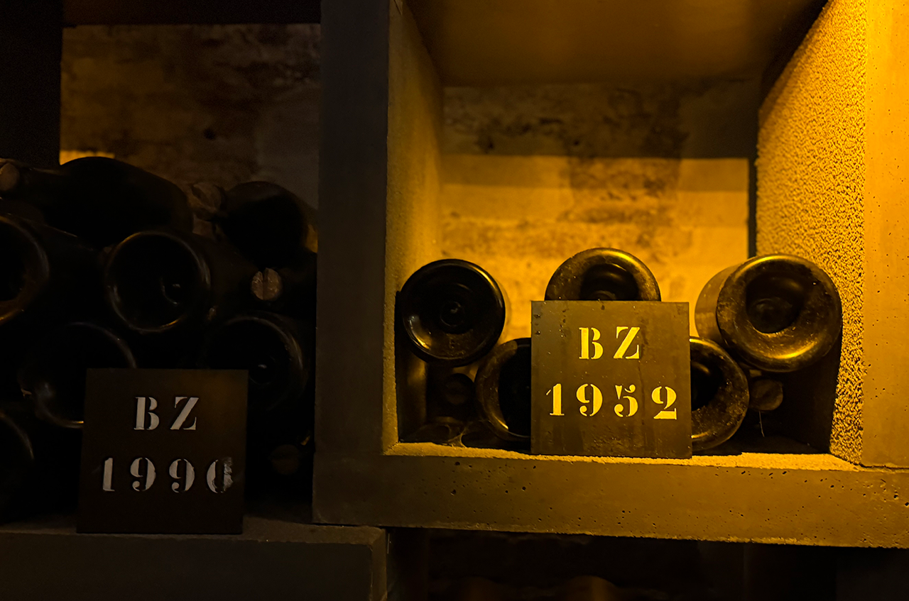 Bollinger