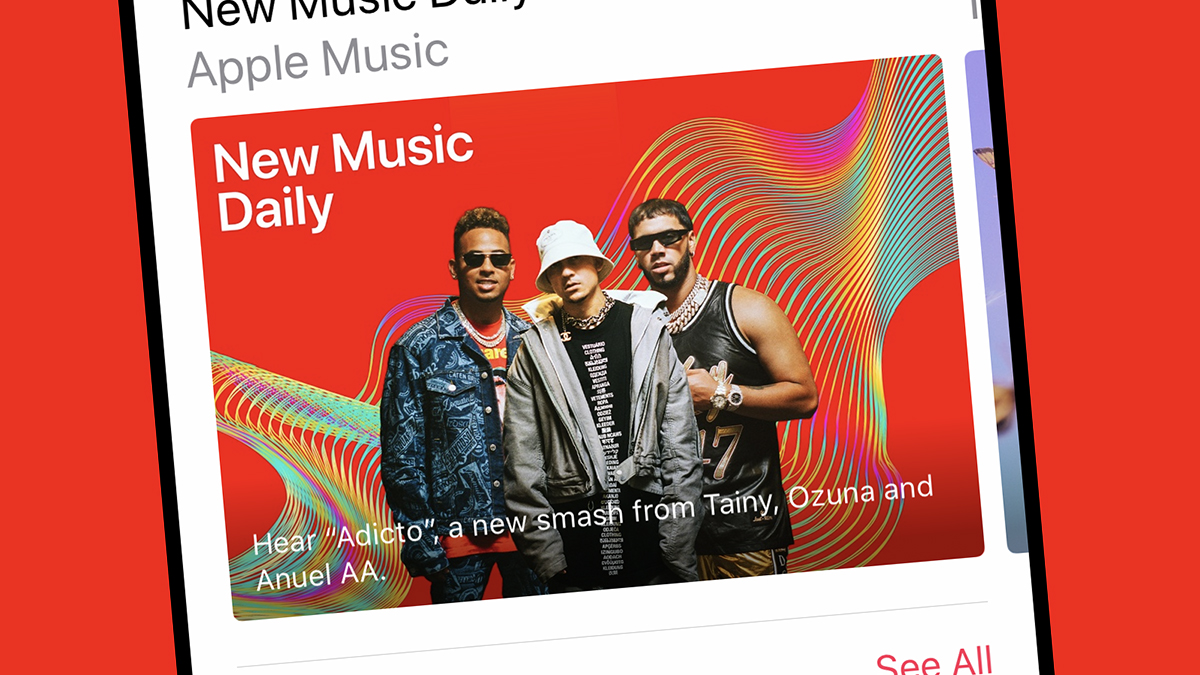 New Apple Music and YouTube Music playlists might keep you listening