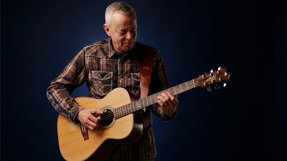 Is tommy emmanuel gay