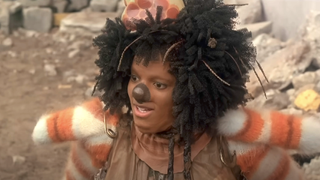 michael jackson in the wiz