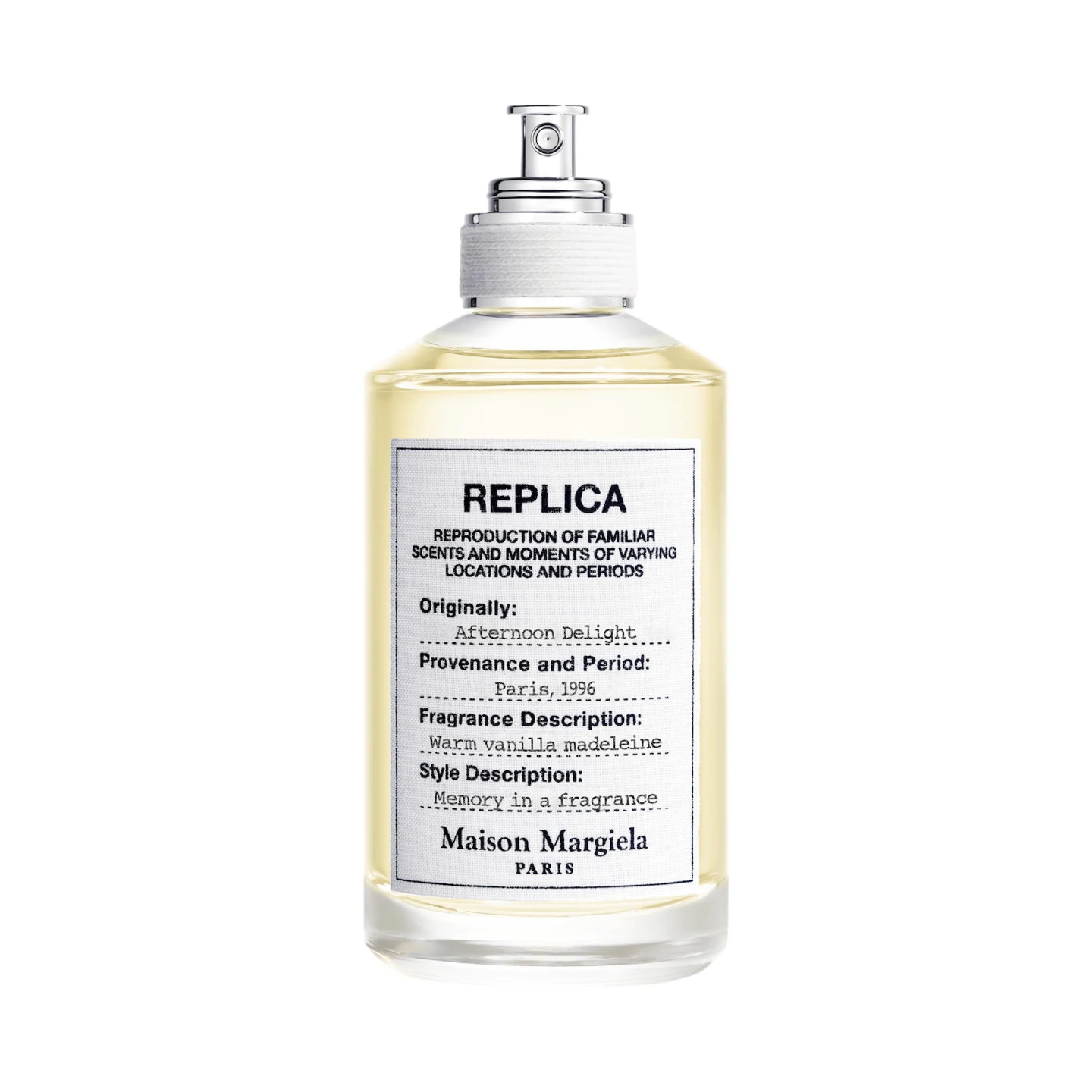 Maison Margiela Replica Afternoon Delight Eau de Toilette